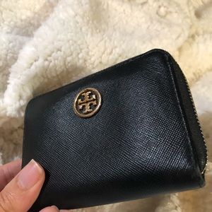 Tory Burch card holder